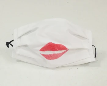 Face mask SUMMER. Reusable washable. Lip Plump.
Face mask SUMMER. Reusable washable. Lip Plump.