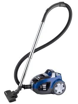 Vacuum cleaner Kraft kf-kvc259