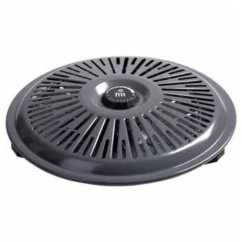Brazier Grupo FM B-750 700W Grey 
Brazier Grupo FM B-750 700W Grey