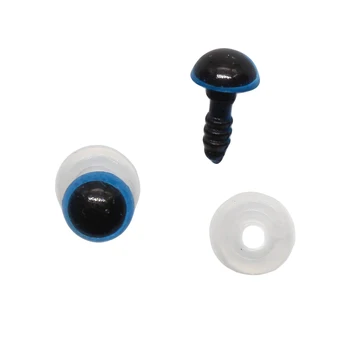 28695 eyes Plast. With Lock No. 4. 8mm * 14mm, pack/10 PCs., color. Blue. 
28695 eyes Plast. With Lock No. 4. 8mm * 14mm, pack/10 PCs., color. Blue.