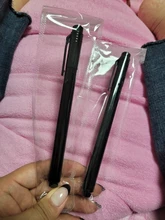 Pluma de grafiti para arte de uñas, trazador de líneas de pintura a prueba de agua, pincel artesanal de líneas abstractas de flores, herramienta de belleza artística de uñas, 1 Uds.