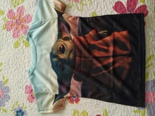Camiseta con estampado 3D de mandaloriano para bebé Yoda, camisetas de manga corta de verano para hombre y mujer, playera guay de Star Wars Para niño y niña 2020