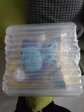 Juguetes de baño para niños, elefante eléctrico con ventosa de Animal, juguetes de baño para bebés, Agua pulverizada, exterior, piscina tina de baño, aspersor