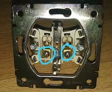 Tornillo de cabeza troncocónica Phillips redondo de acero inoxidable, 10/50 M2, M2.5, M3, M3, 5, M5, M6, M8, A2, 304, 2, 3, 4, 5, 8mm de longitud, 3-100mm