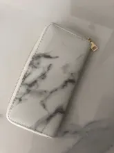 Lady Wallets Pouch Purses Clutch-Bags Women Patent Coin-Money-Holder Girls Feminina Pack