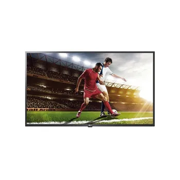 LG UT640S 109,2 cm (43 ") 4K Ultra HD Black
LG UT640S 109,2 cm (43 ") 4K Ultra HD Black