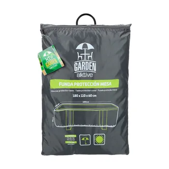 Case table protection Garden 200x130x60 cm Aktive Garden
Case table protection Garden 200x130x60 cm Aktive Garden