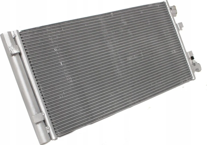 Volmarkt Megane 3 / Fluence Air Conditioning Radiator 921000005R Reliable Original Quality. Compatible Spare Parts Convenient | Автомобили