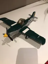 WW2 Normandía Reino Unido nos Armada Alemana juegos de bloques de construcción ladrillos juguetes de la II Guerra Mundial 2 vehículo militar Pershing Pantera tanques