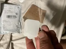 Protector de pantalla claro película protectora completa para IWatch serie 4 5 6 40MM 44MM para Apple Watch iPhone 6 3 2 1 38MM 42MM cubierta de la Caja