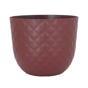 Flower pot ARTEVASI Havana Tropical - Ø 50 x H 41.5 cm - 60 L-Clay
Flower pot ARTEVASI Havana Tropical - Ø 50 x H 41.5 cm - 60 L-Clay