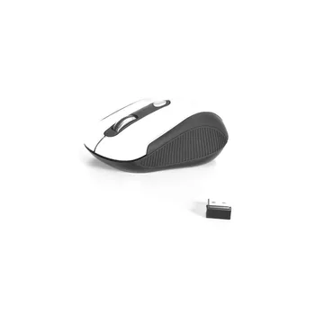 NGS mouse HAZEWHITE 2.4 Optical Wireless
NGS mouse HAZEWHITE 2.4 Optical Wireless