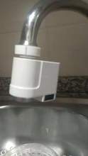 Automatic Faucet Tap Adapter Smart-Faucet-Sensor Bathroom Sink Hand-Free-Aerator Kitchen