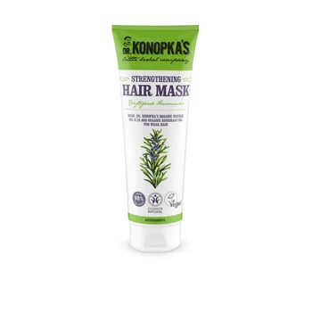 Hair Mask firming, 200 ml
Hair Mask firming, 200 ml