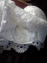 Vestidos a juego para madre e hija, ropa de encaje Floral, Mini Vestido corto para madre e hija, ropa de fiesta para bebé