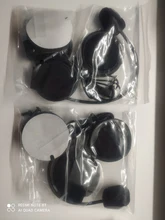 Earphone Speaker Bluetooth-Intercom Motorcycle-Helmet Pro-Accessories Ejeas V6 2PCS