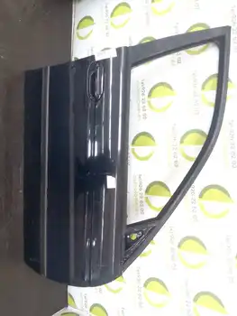 41518216818 door Front Right Bmw 5 Series Saloon (e39) 2.5 24v 
41518216818 door Front Right Bmw 5 Series Saloon (e39) 2.5 24v