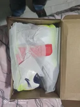 Li-ning-zapatos de entrenamiento de bádminton para hombre, zapatillas deportivas transpirables con forro ligero y soporte estable, AYTQ003