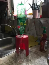 Water-Dispenser Bottled Soda Drinks for Coke Home Party Office Bar-Vip-Link Magic-Tap
