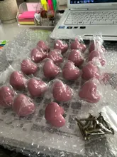 NAIERDI-perilla cerámica para gabinete de habitación de niños, tirador de armario con diseño de dibujos animados, luna y estrella, manijas para puerta de jardín