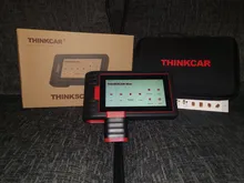 Scanner Code-Reader Auto-Diagnostic-Tools Max-Obd2 Full-System Thinkcar with VIN Scan/Ecu-coding/a/f-reset