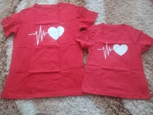 Ropa a juego con apariencia familiar, camiseta para mamá y yo, ropa para madre e hija, conjuntos para hijo, camiseta para mujer, ropa para mamá y yo