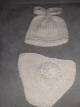 Accesorios de fotografía recién nacido, ropa de bebé, ropa para niño, accesorios para niño, disfraz de niña pequeña, traje hecho a mano de ganchillo