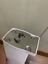 Curtain-Motor Voice-Control-Tools Tuya WIFI Alexa Electric Google Home Wireless Intelligent