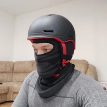 Skate Helmet Light-Crash Snowboard Safety Integrally-Molded Winter Outdoor Men Warm Women