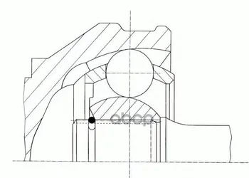Internal Ct jamp/duck/boxer 06-gkn (loebro) art. 304603
Internal Ct jamp/duck/boxer 06-gkn (loebro) art. 304603