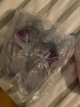 Disney-sandalias de princesa Elsa para niños y niñas, zapatos de animales, Mini Melissa, Lovely Melissa