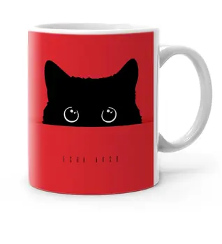 Personalized Black Kitty White Mug Cup-6
Personalized Black Kitty White Mug Cup-6
