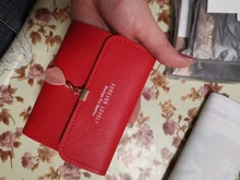 Cuero billeteras de Pu para Mujer, carteras largas, monedero, bolsillo para teléfono de hoja, tarjetero, bolso de mano, 2021