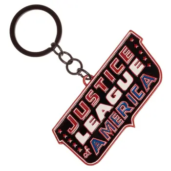 Keychain League of Justice DC Comics
Keychain League of Justice DC Comics