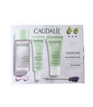 Caudalie box formation Vinopure 
Caudalie box formation Vinopure
