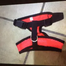 Arnés táctico para perros sin tirones, chaleco reflectante de seguridad para caminar al aire libre, para perros pequeños y grandes