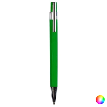 Pen Alexluca Bicoloured 143294
Pen Alexluca Bicoloured 143294