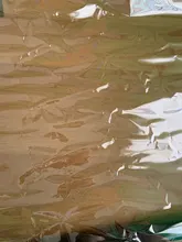 Película tintada de cristal para ventana de coche, color negro oscuro, rollo de 5%-50%, para verano, ventanas de casa, vidrio tintado, protección Solar