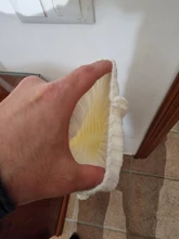 Protector, cálido calor cubierta segura de la botella de agua caliente extraíble de frío prueba lavable invierno grande funda protectora