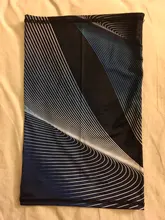 Pasamontañas de protección UV para ciclismo, cubierta para la cara, deportes al aire libre, refrigeración, transpirable, pesca, senderismo, para el cuello mufla, verano, novedad