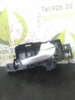 1475096 handle Inner Front Right Ford Mondeo Ber. (ca2) Ghia X
1475096 handle Inner Front Right Ford Mondeo Ber. (ca2) Ghia X