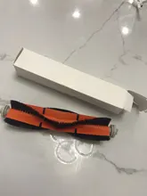 Roller-Cover-Accessories Main-Brush Xaomi-Parts Robot-Vacuum-Cleaner S6 Maxv Xiomi Mi-Roborock