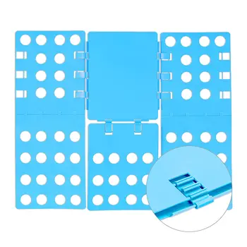 Relaxdays 10021349_45 tablet fold clothes space saver for T-shirts, shirts, clothing, bedding, T-Shirt Folder, blue irons
Relaxdays 10021349_45 tablet fold clothes space saver for T-shirts, shirts, clothing, bedding, T-Shirt Folder, blue irons