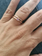 Anillos de circón púrpura para mujer, de plata de ley 2021, anillos de luz azul claro roja, joyería de aniversario de compromiso, Día de San Valentín 925