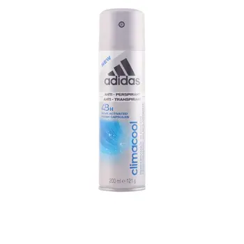 CLIMACOOL deo spray 200 ml
CLIMACOOL deo spray 200 ml