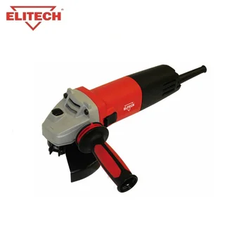 Angle grinder (Bulgarian) ELITech LNA 1012 Angular Power Tool Metal Wood Abrasive processing Cutting Grinding Cleaning products
Angle grinder (Bulgarian) ELITech LNA 1012 Angular Power Tool Metal Wood Abrasive processing Cutting Grinding Cleaning products