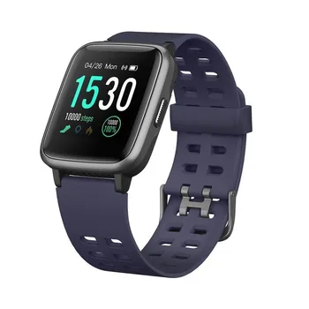 Leotec multisport fit 814 smart watch blue-color screen 3.3cm-bt5.0-dynamic pulsometer-notifications-
Leotec multisport fit 814 smart watch blue-color screen 3.3cm-bt5.0-dynamic pulsometer-notifications-