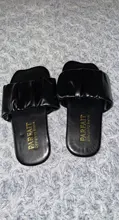 Sandalias de verano para niñas, chanclas plisadas con volantes, de princesa, para baño, natación, interior y exterior