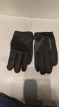 Guantes transpirables para bicicleta de montaña, 1 par, para hombre y mujer, con pantalla táctil, para verano, MC889, 2019