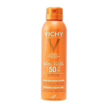 

Sun Screen Spray Capital Soleil Vichy Spf 50 (200 ml)